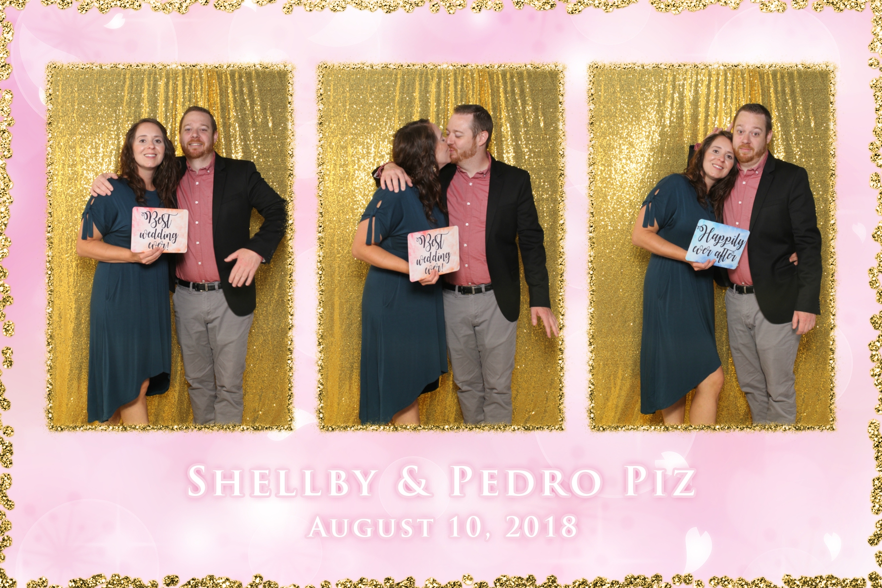 Piz Wedding | View more photos from the event at gallery.niknoxphotobox.com/u/NiKnox-Photo-Box/Piz-Wedding